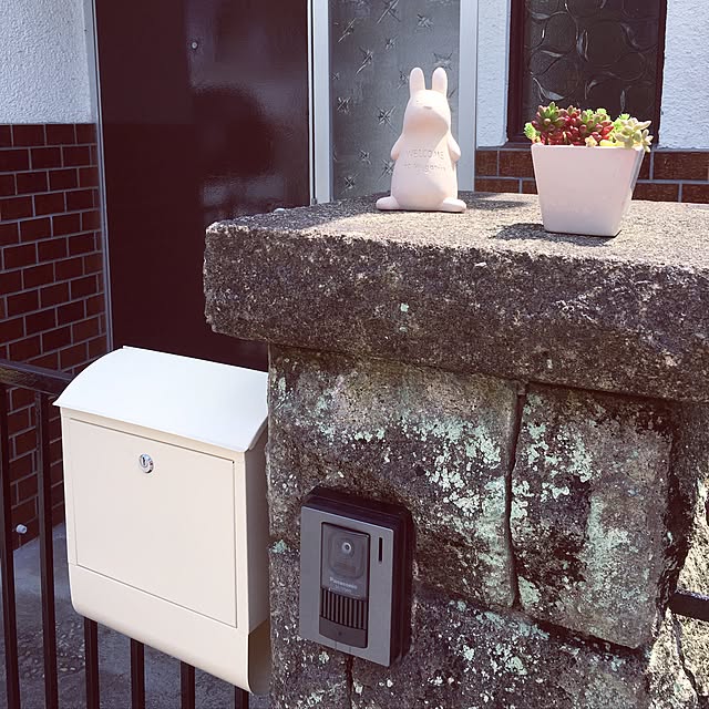 Mizさんの実例写真