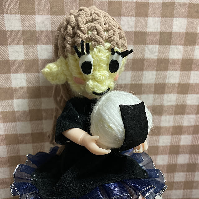 manduonmaさんの実例写真