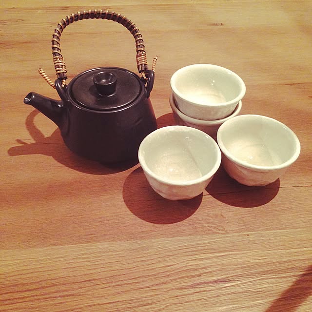 キッチン/食器のインテリア実例 - 2014-11-28 22:08:12