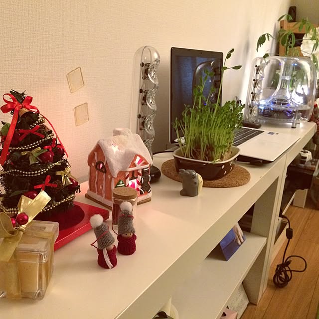 yuyuさんの実例写真