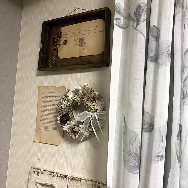 Atelier.mさんの実例写真