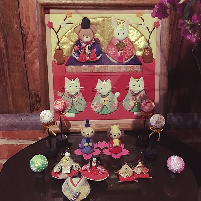 kajakajaさんの実例写真