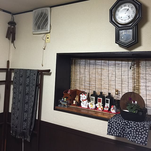 oshichan_peeさんの実例写真