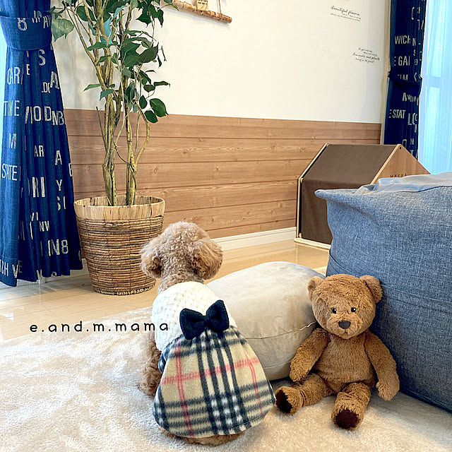 e.and.m.mamaさんの実例写真