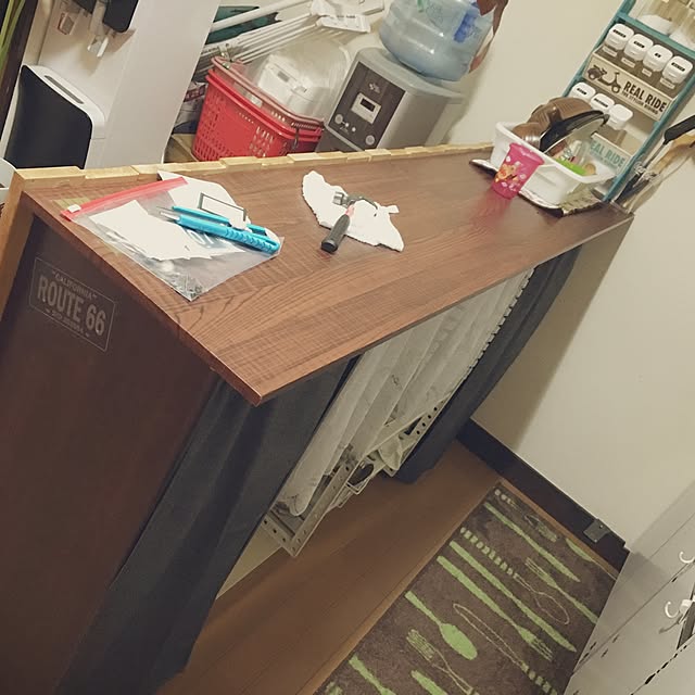 marik0さんの実例写真