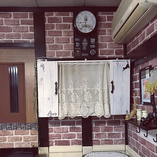 lifeさんの実例写真