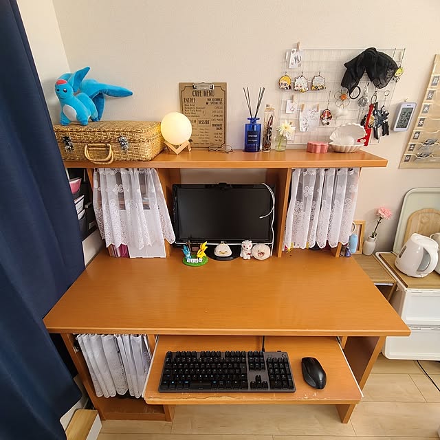 Kiyoさんの実例写真