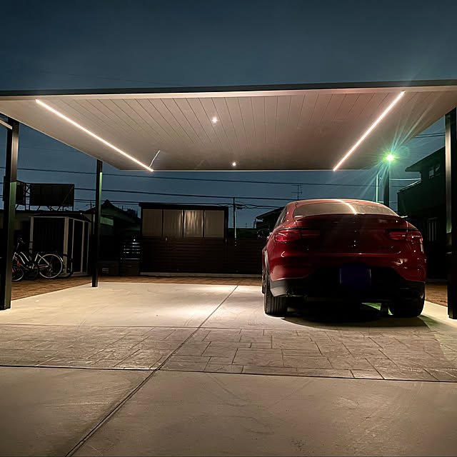 Lm_casaさんの実例写真