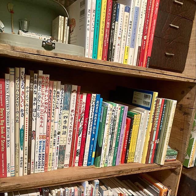 heidiさんの部屋