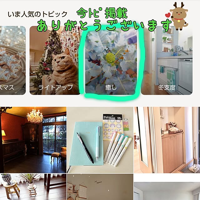 mariaさんの実例写真