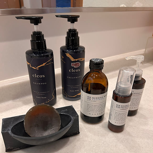 cocoさんの実例写真