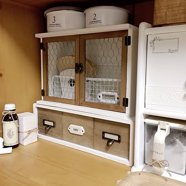 miさんの実例写真