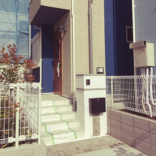 yochiさんの実例写真
