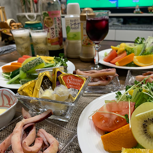 Aqettyさんの部屋