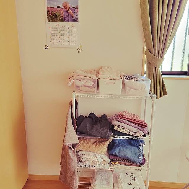 Mamichangeさんの部屋