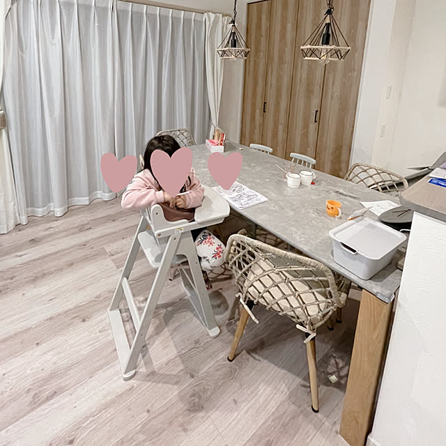RINAさんの実例写真
