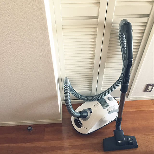 新生活/壁/天井/Miele/いいね！コメントフォロー感謝/いつもありがとうございます...などのインテリア実例 - 2022-03-26 07:23:45