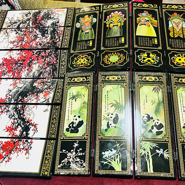 takakuzenさんの部屋