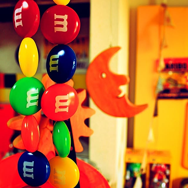 eightpopperlandさんの実例写真