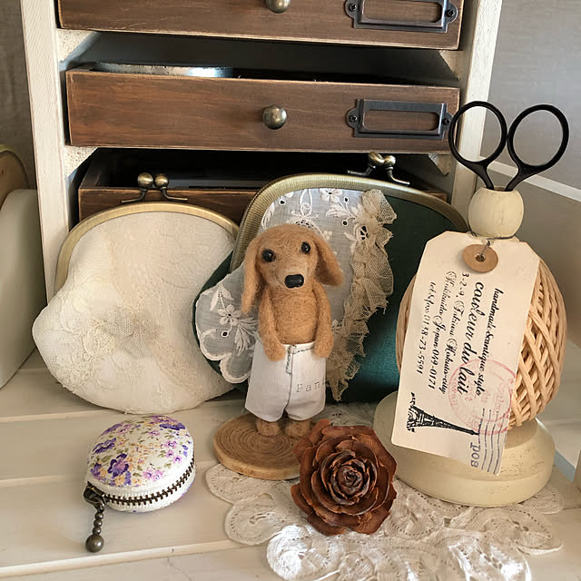 Atelier.mさんの実例写真
