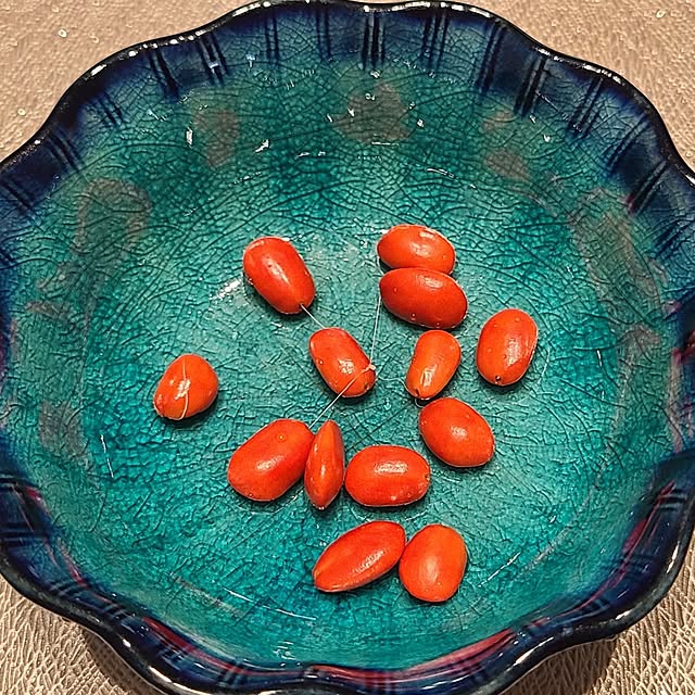 Rubiconさんの部屋