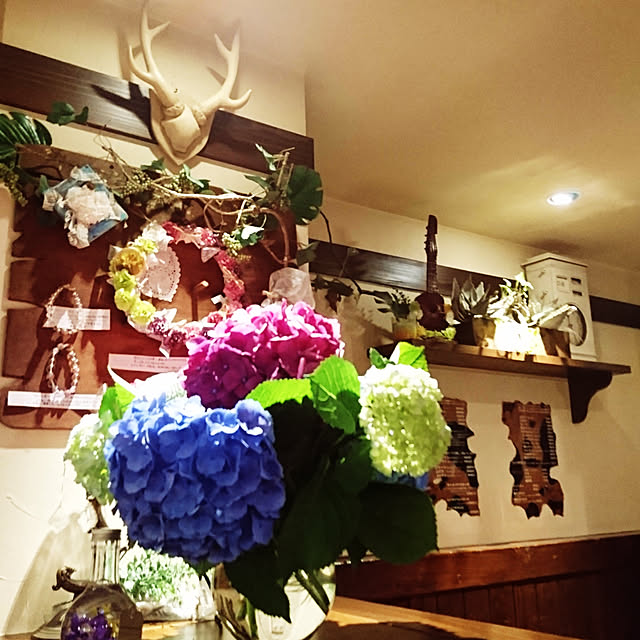 kajyuさんの実例写真