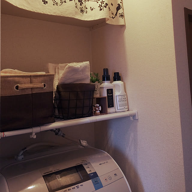 ikuさんの実例写真
