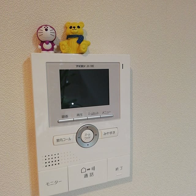 壁/天井/かわいいアイテムのインテリア実例 - 2023-07-15 20:59:37