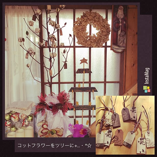 20rose_mamiさんの実例写真