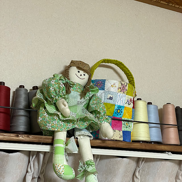 moeさんの実例写真