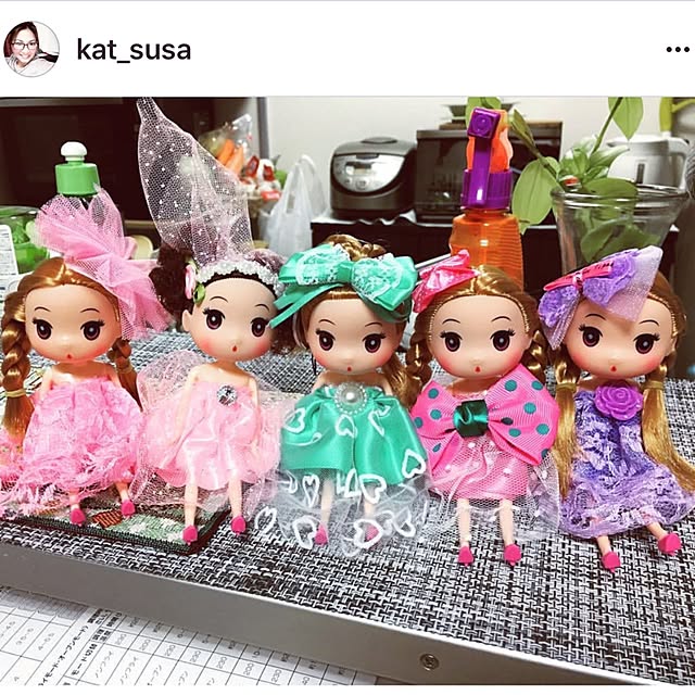 katesu1126さんの実例写真
