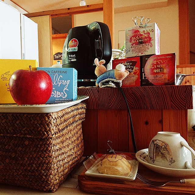 kero4mamaさんの実例写真