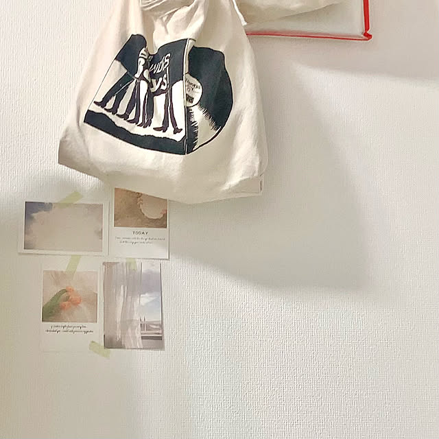moli_chanさんの実例写真