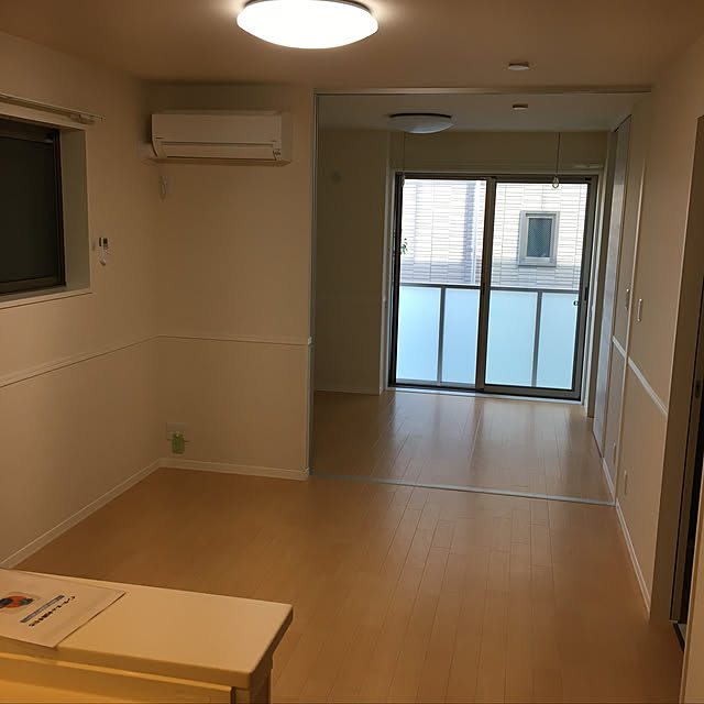 部屋全体のインテリア実例 - 2018-02-27 08:08:23