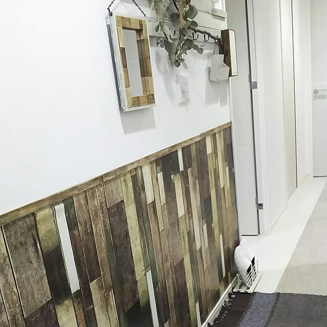 flannel.さんの実例写真