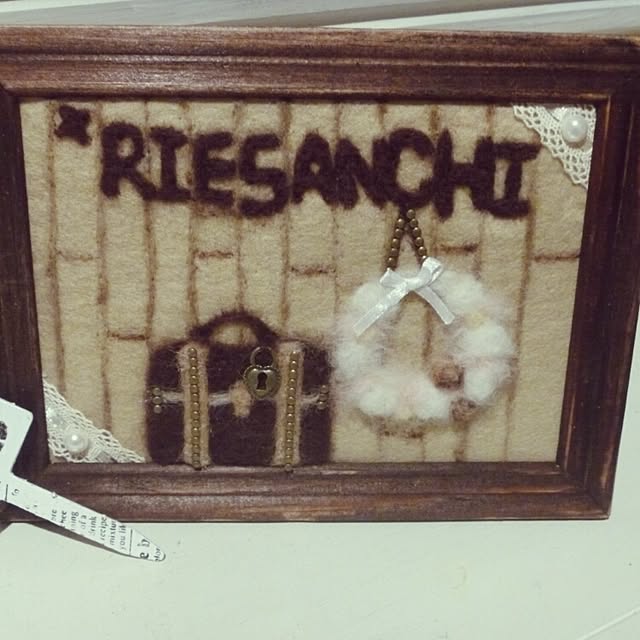 riesanchiさんの実例写真