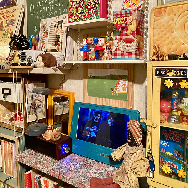 heidiさんの実例写真