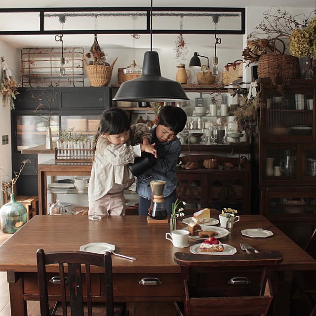 moco2_homeさんの実例写真