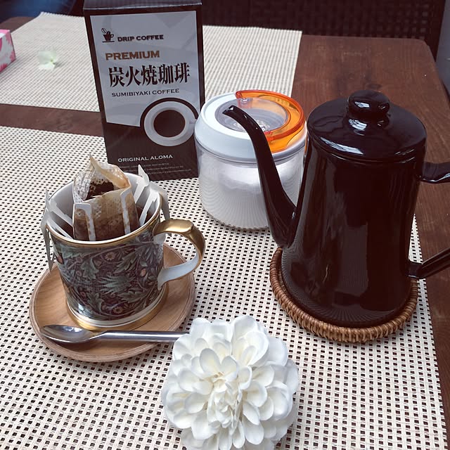 chacoさんの実例写真