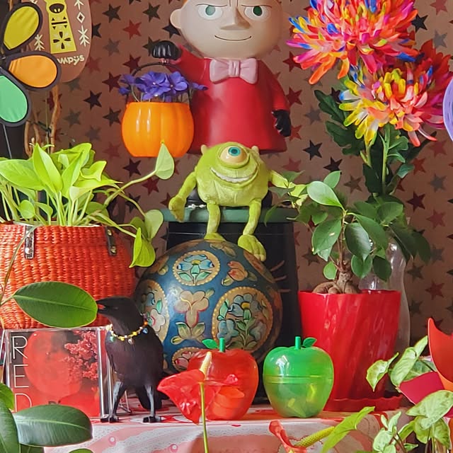 kumutanさんの実例写真