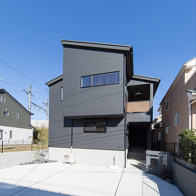 sun-houseさんの実例写真