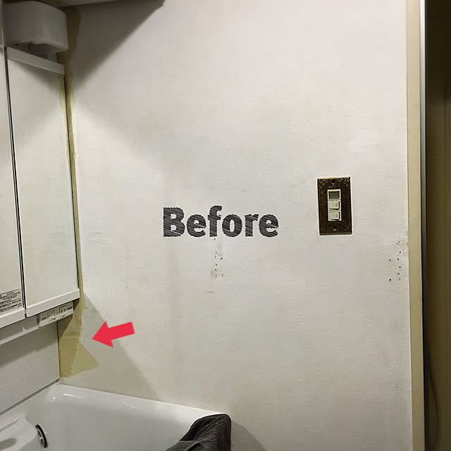 airararaさんの実例写真