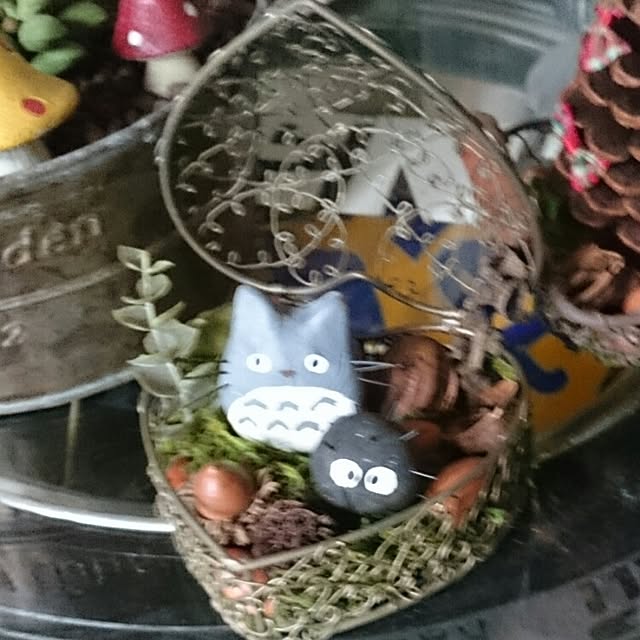 MISHIAmimaさんの実例写真