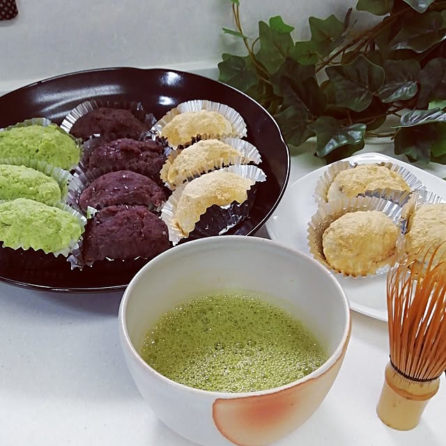 G.Mさんの部屋