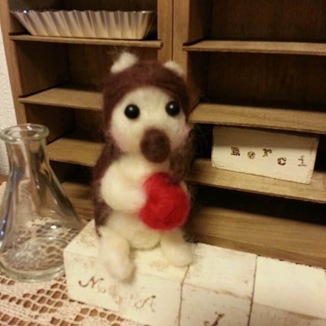 Ronさんの実例写真