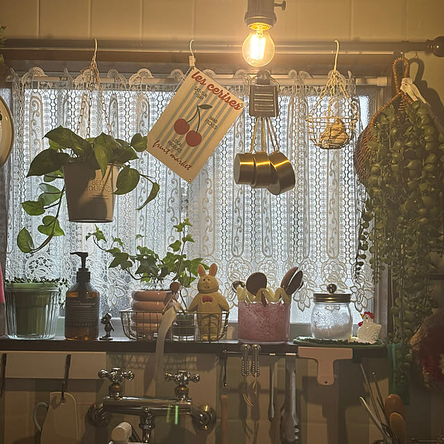 canetteさんの実例写真
