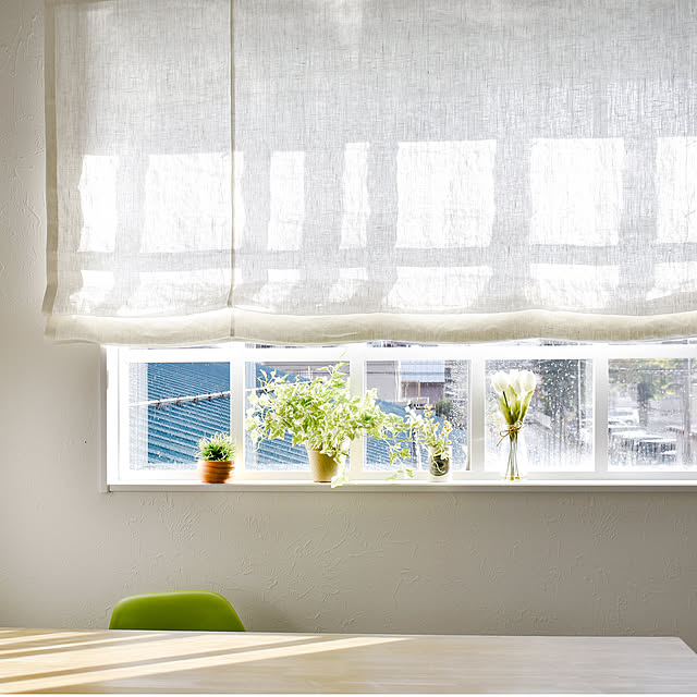 wakuwaku_curtainさんの実例写真