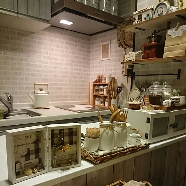 tomomonさんの実例写真