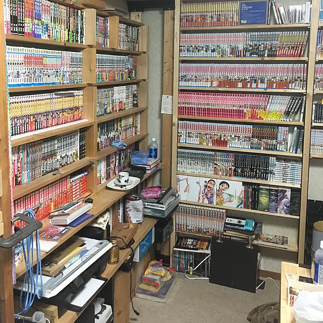 suzakurinさんの実例写真