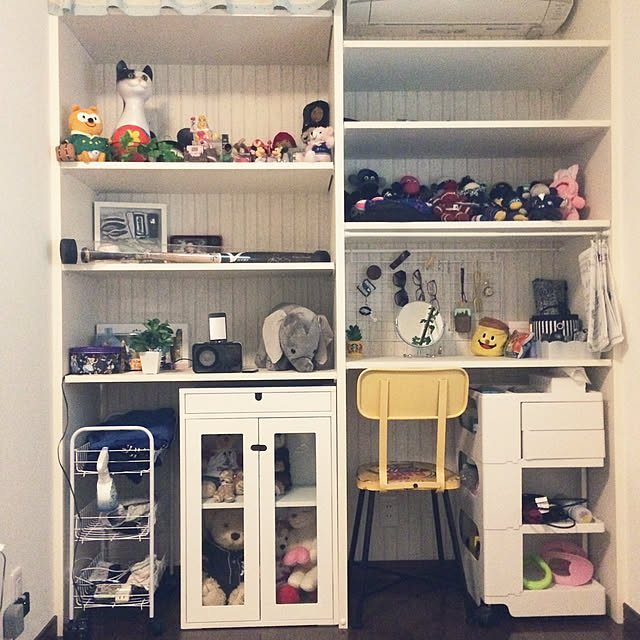 M.さんの実例写真